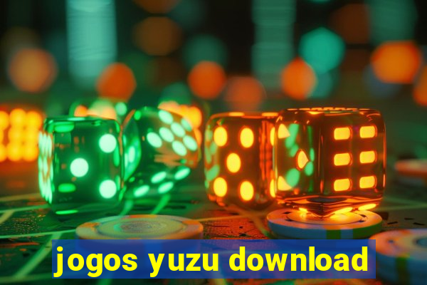 jogos yuzu download